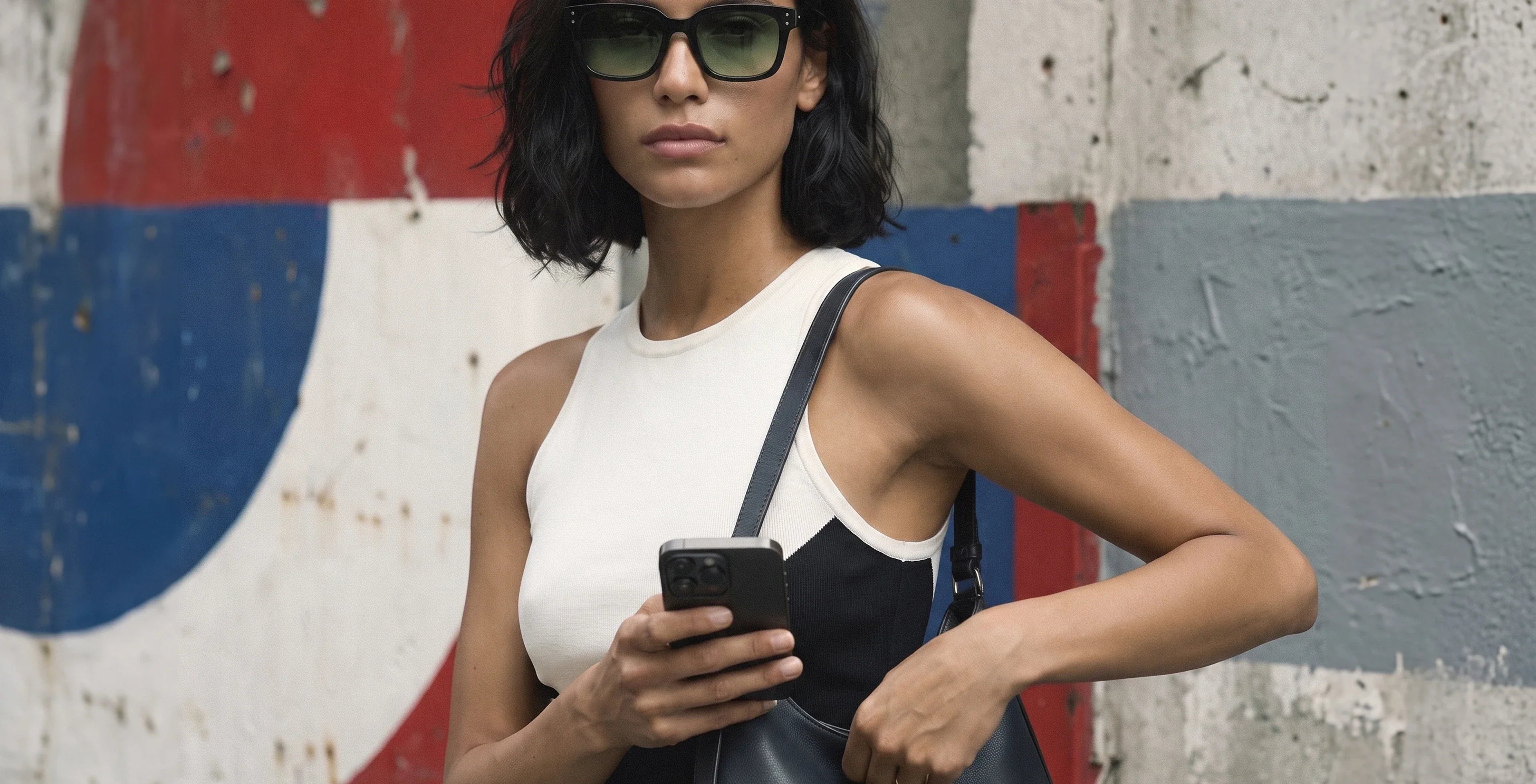 Classic Sunglasses That Never Go Out of Style
