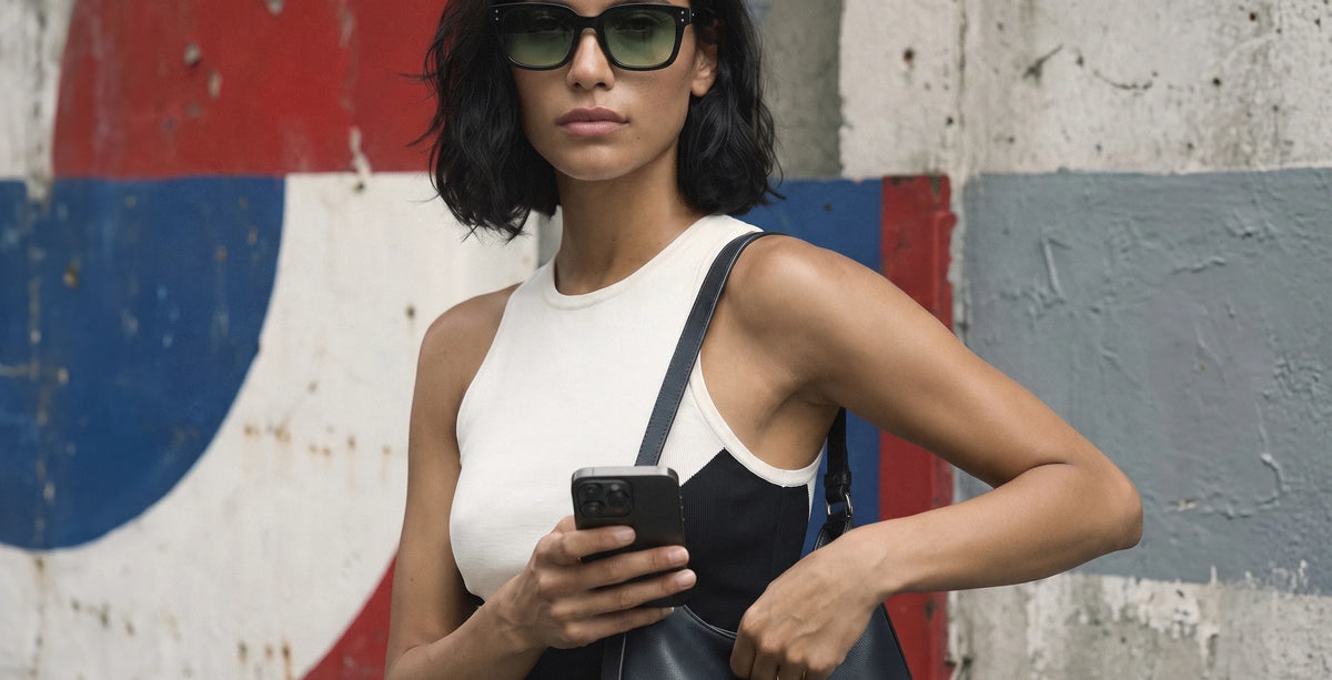 Classic Sunglasses That Never Go Out of Style