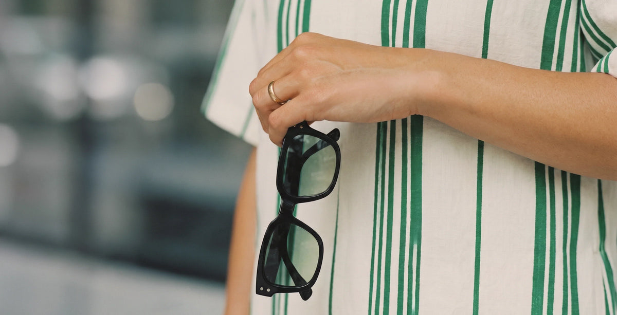 The Essential Guide to Everyday Sunglasses