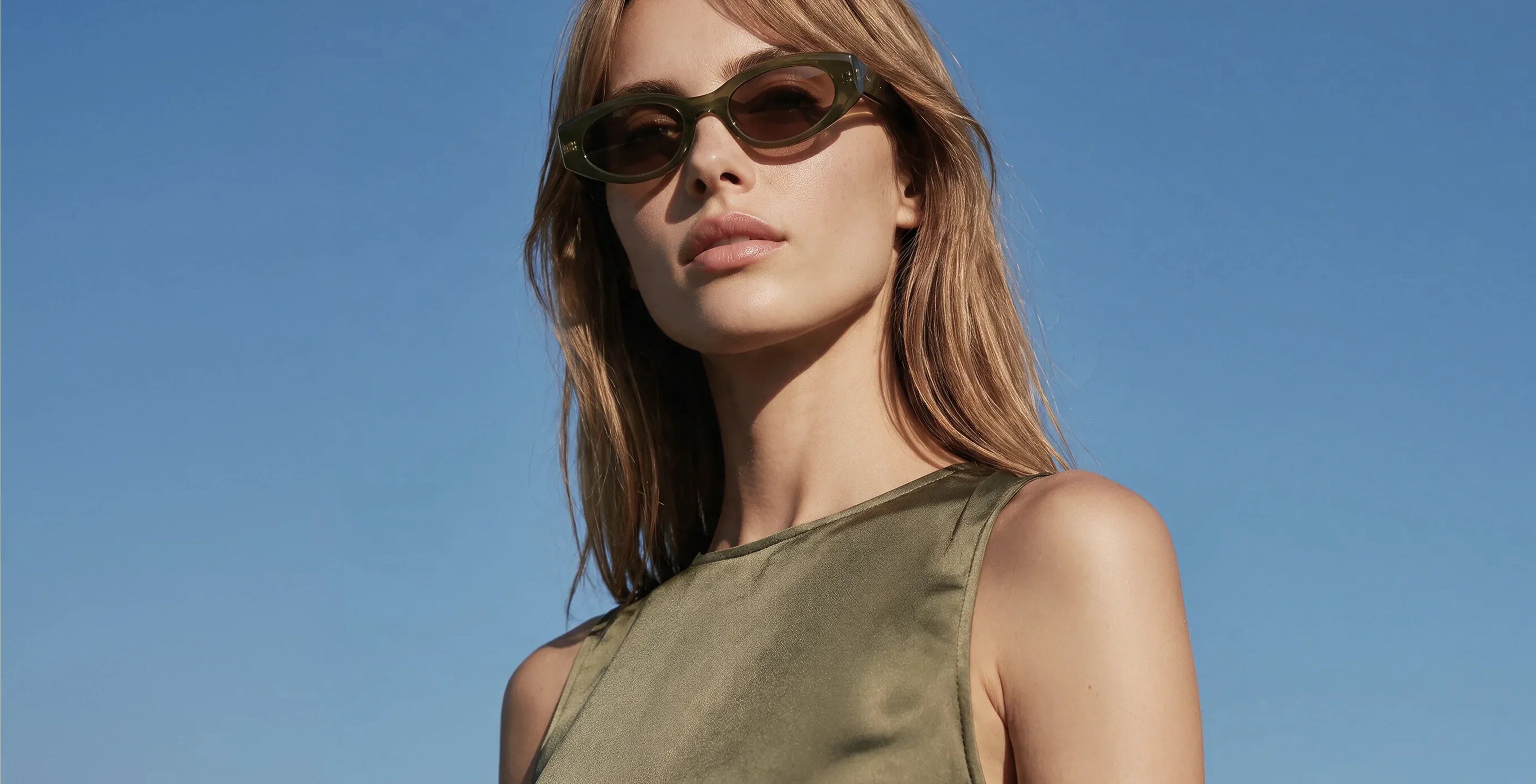 How to Choose Sunglasses You'll Wear Every Day