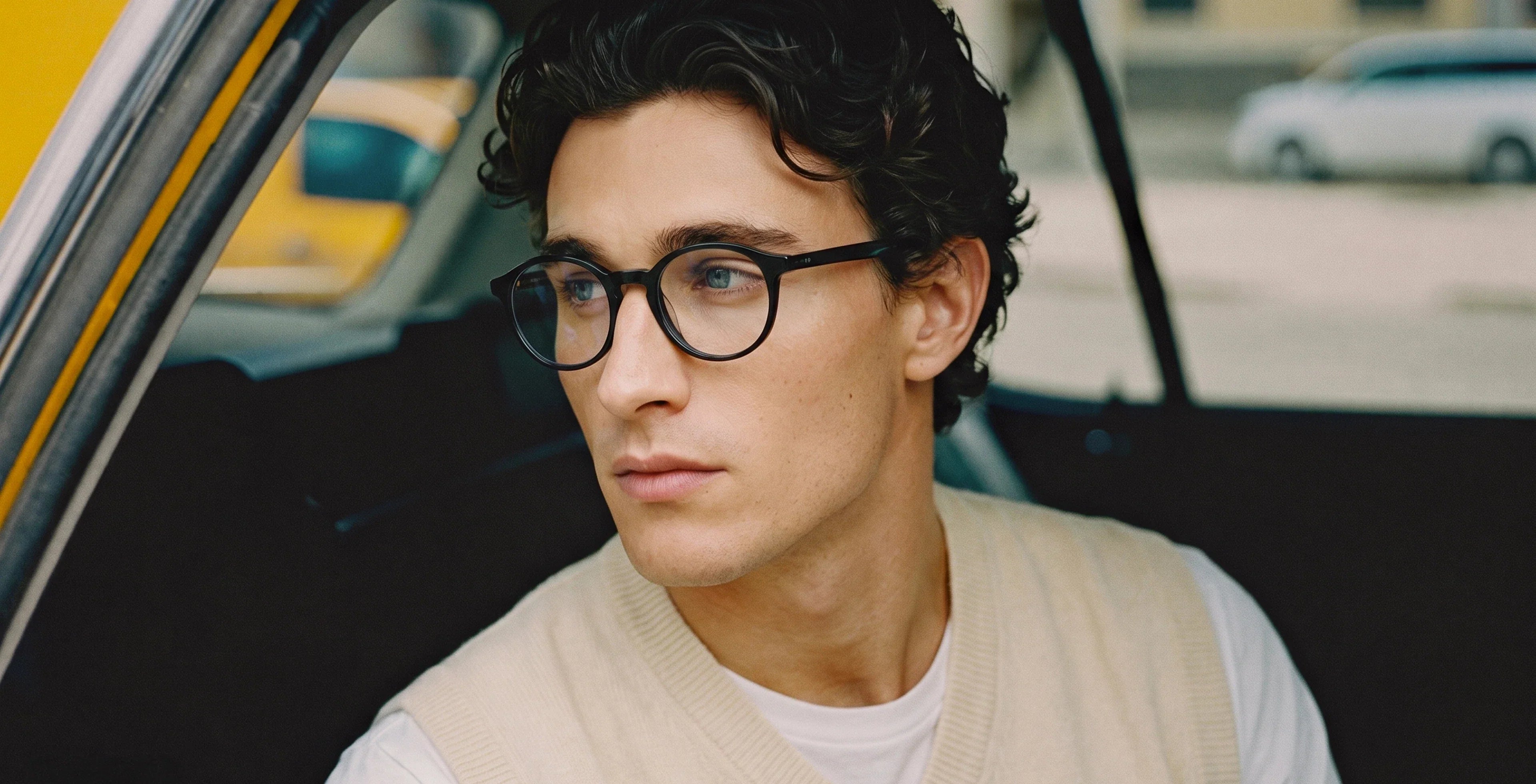 How to Build a Collection of Everyday Sunglasses