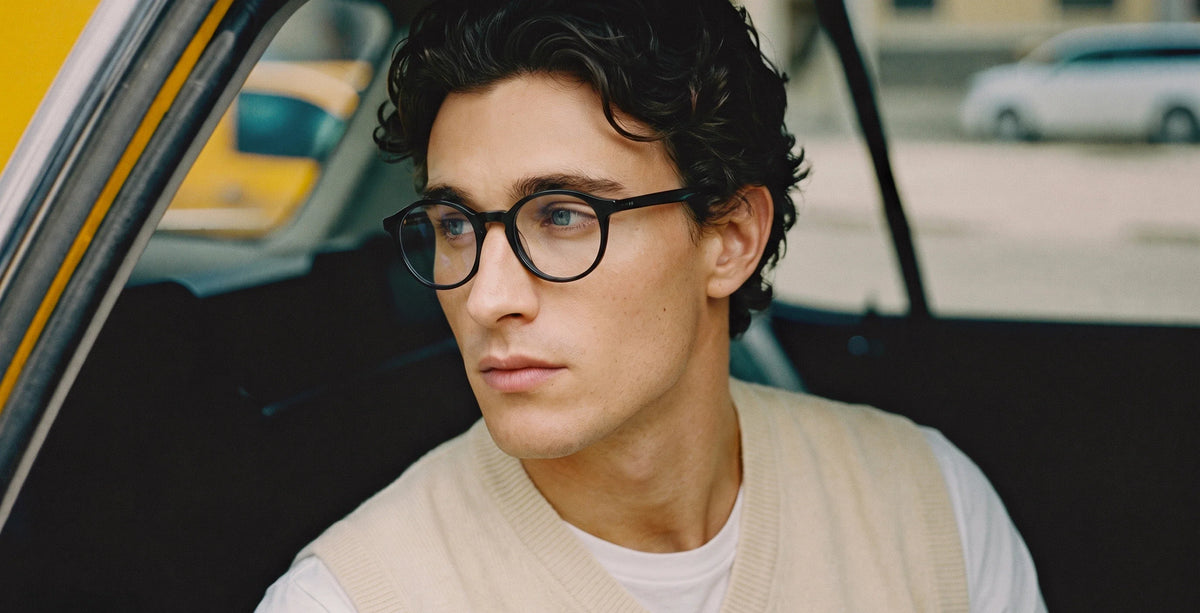 How to Build a Collection of Everyday Sunglasses