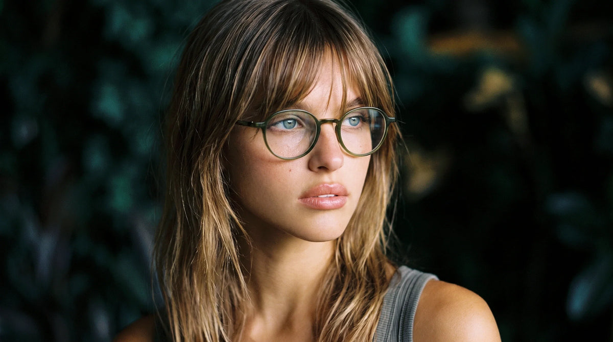 Eyeglasses