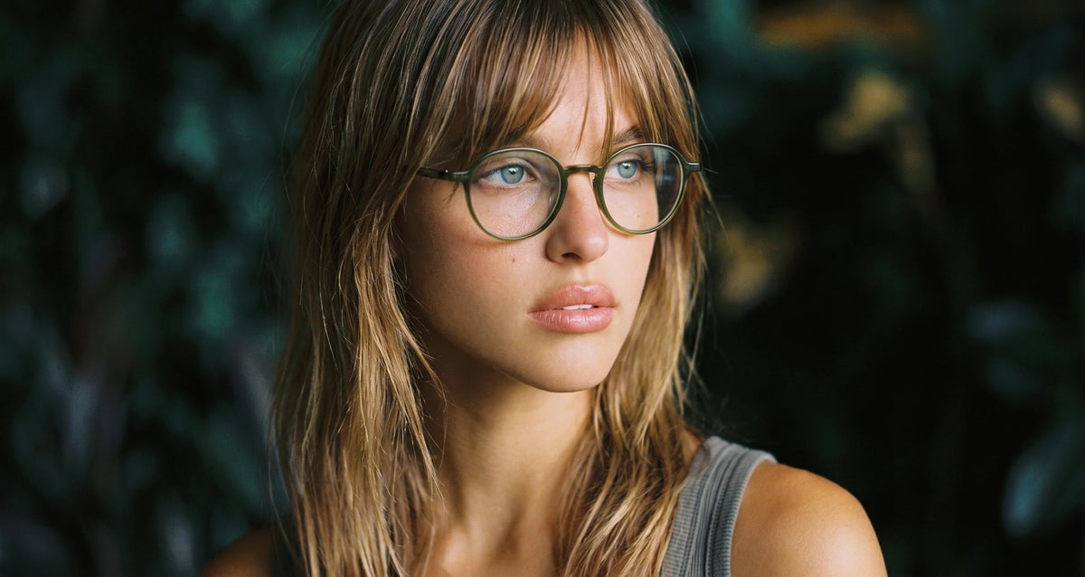 Eyeglasses