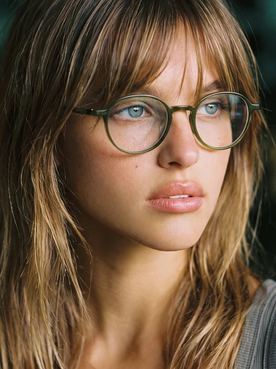 Eyeglasses