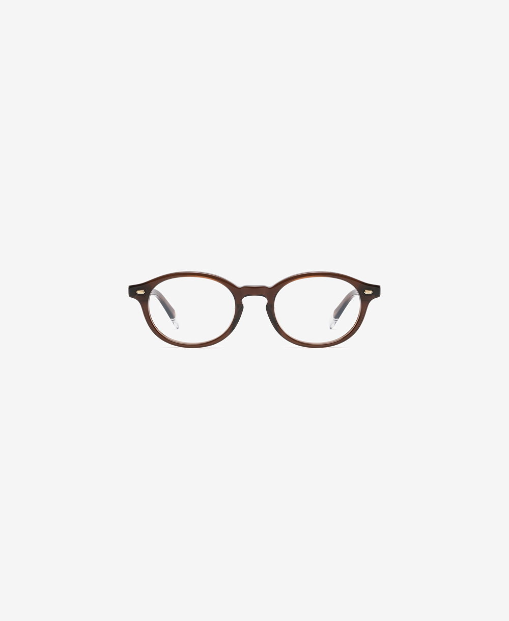 Classic Round Optical Frames