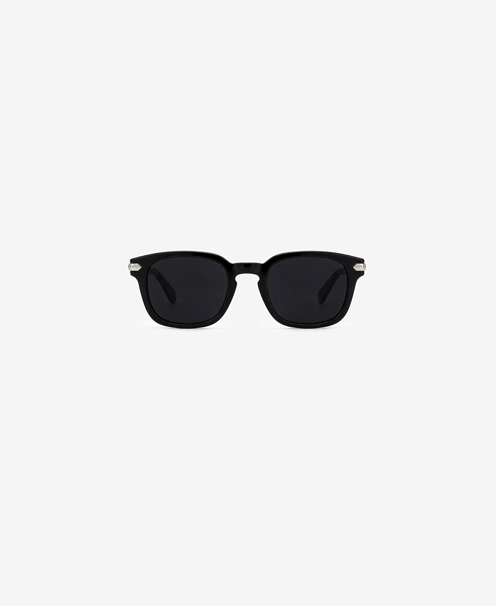 Classic Square Sunglasses
