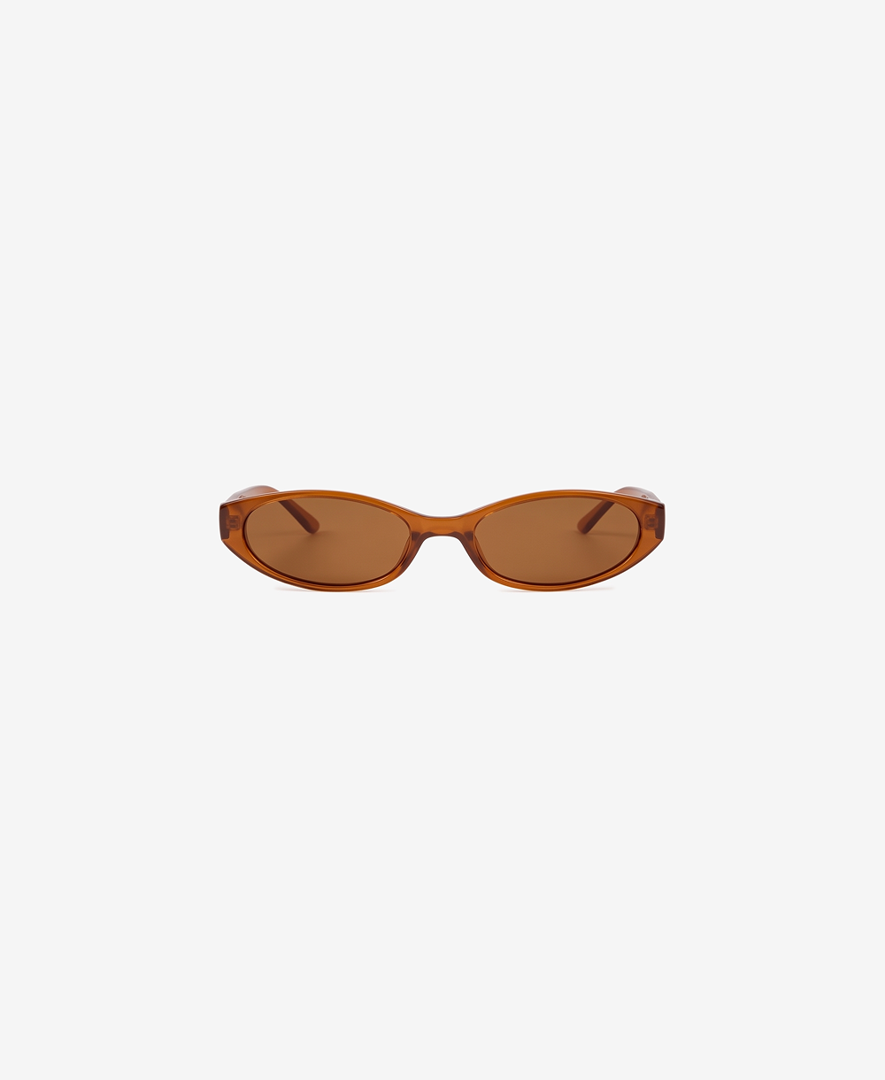 Slim Wrap Sunglasses