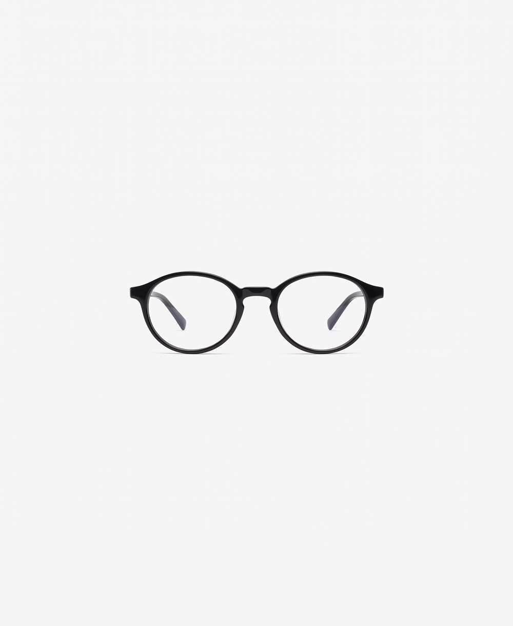 Everyday Round Optical Frames