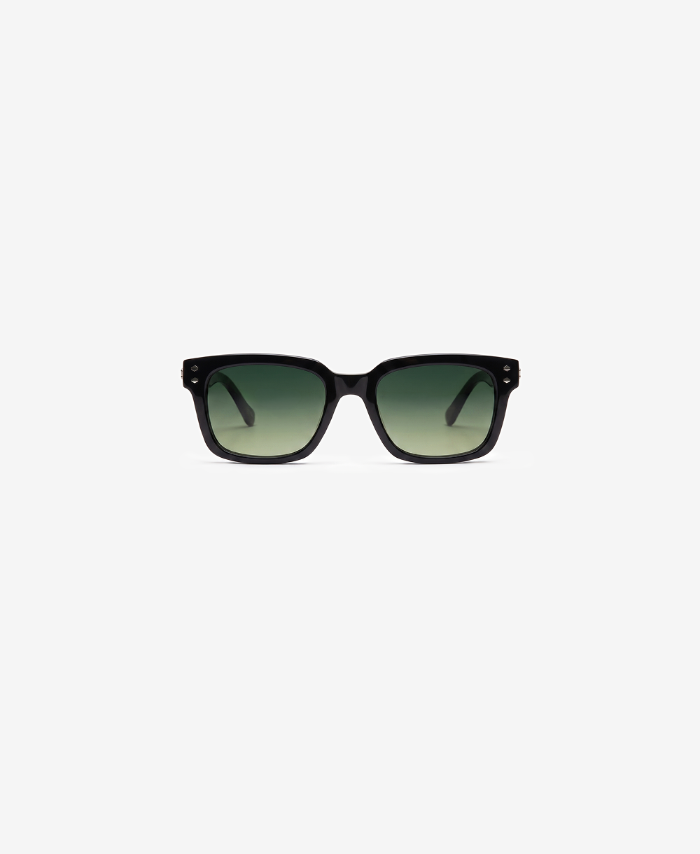 Bold Square Sunglasses