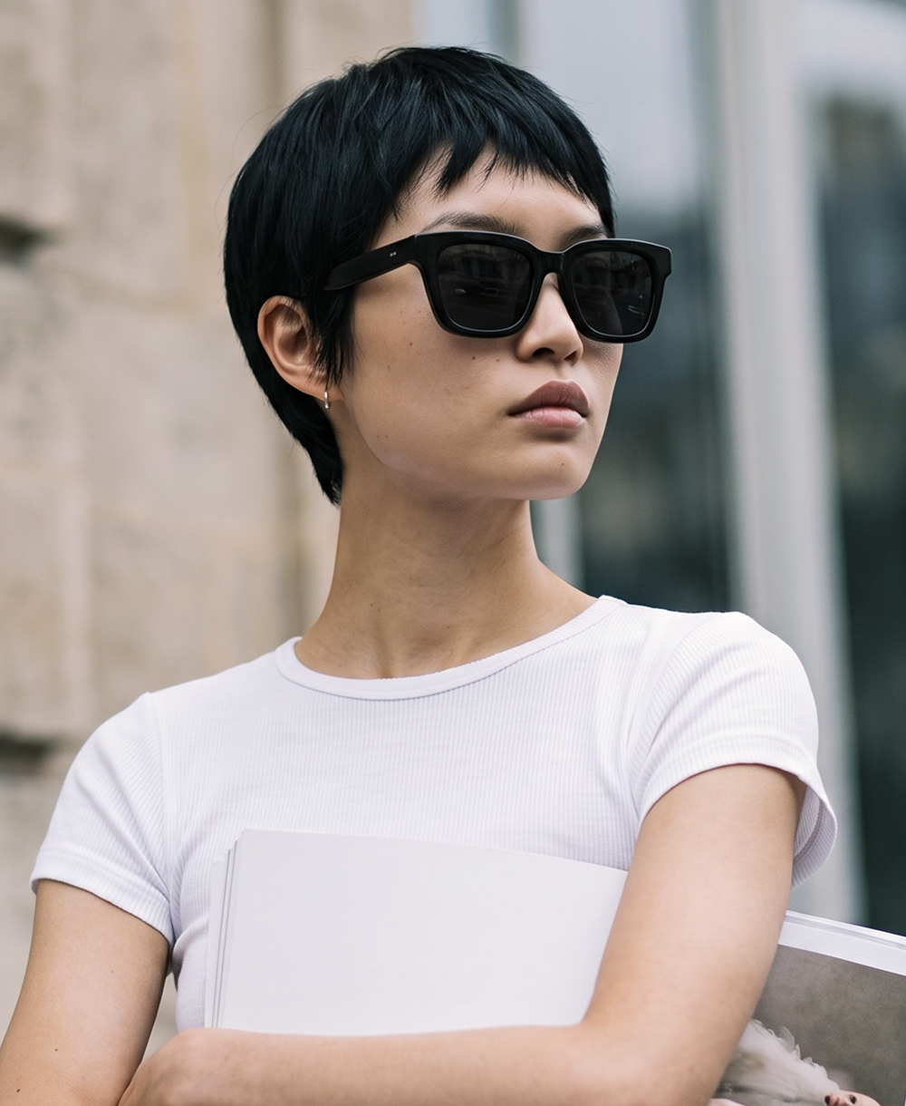 Everyday Square Sunglasses