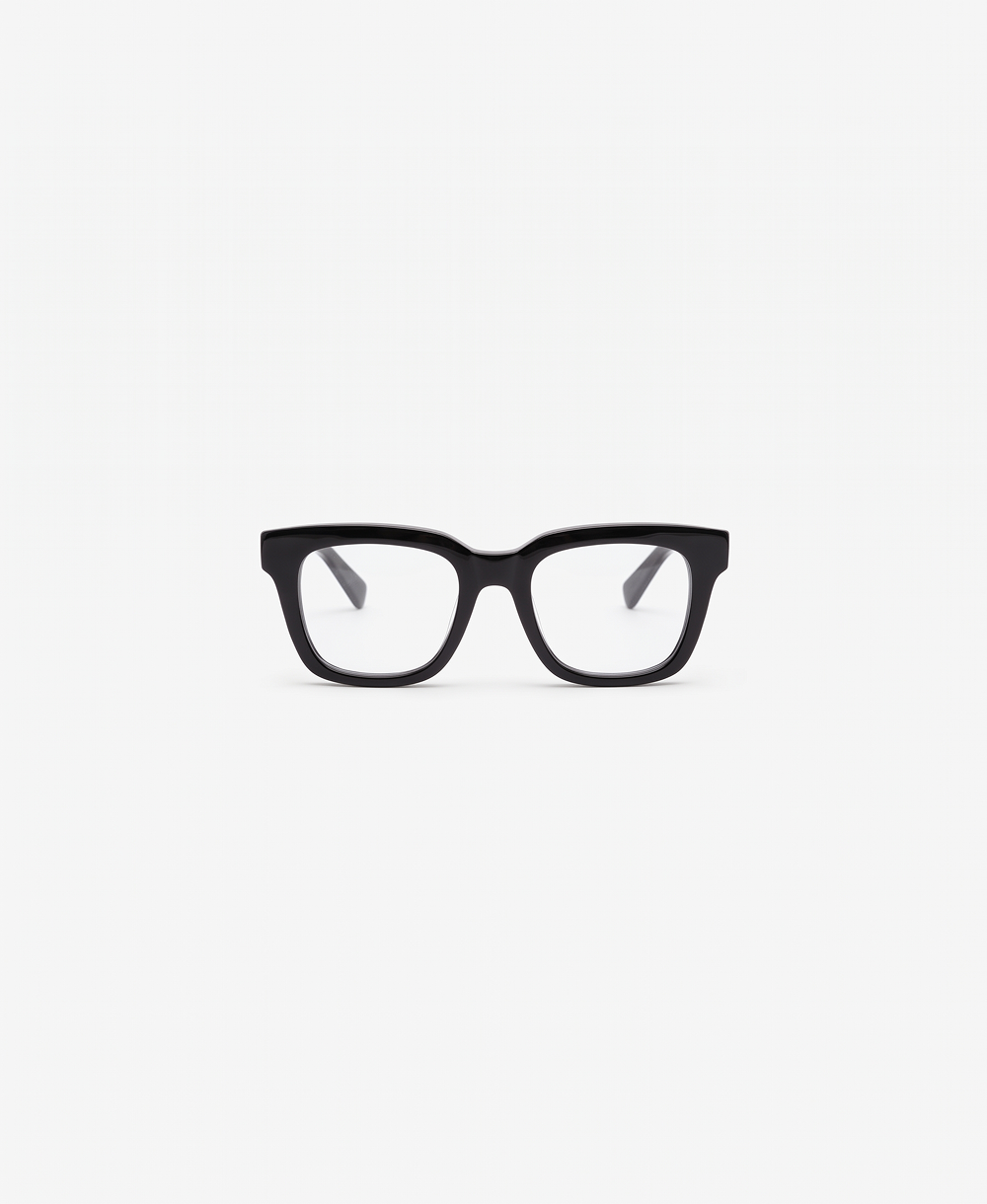 Modern Square Optical Frames