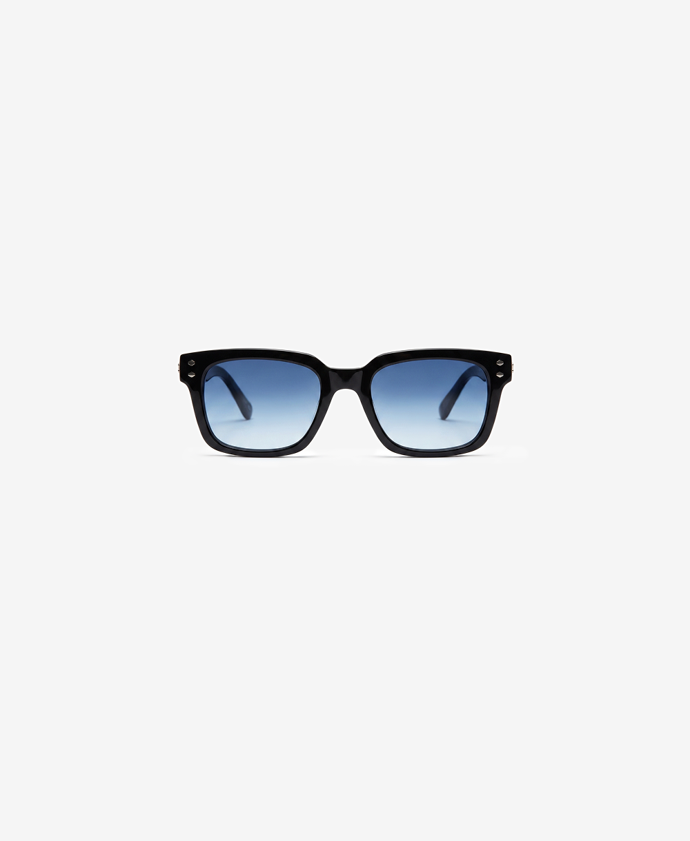 Bold Square Sunglasses