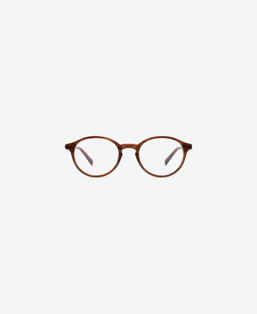 Everyday Round Optical Frames