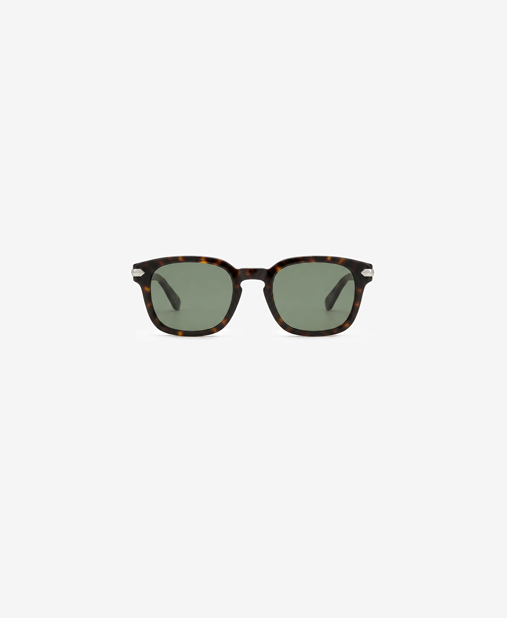 Classic Square Sunglasses