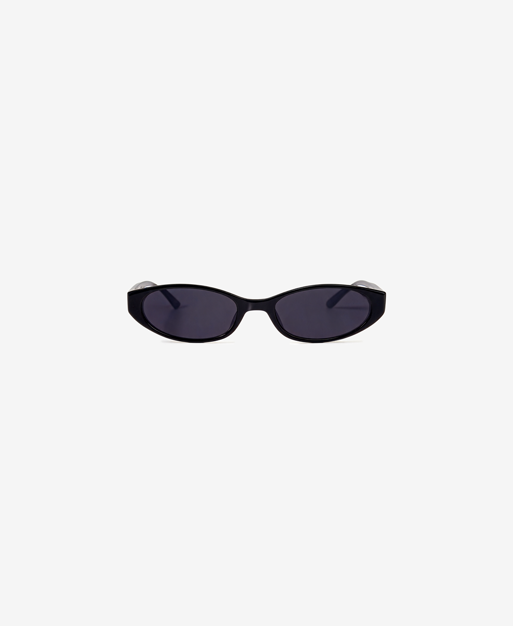 Slim Wrap Sunglasses