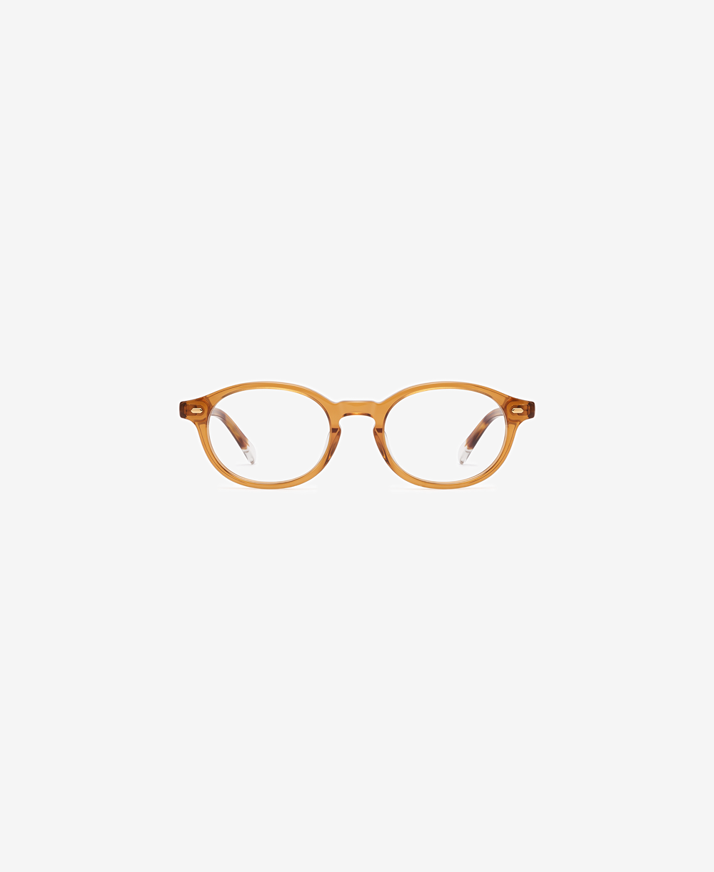 Classic Round Optical Frames