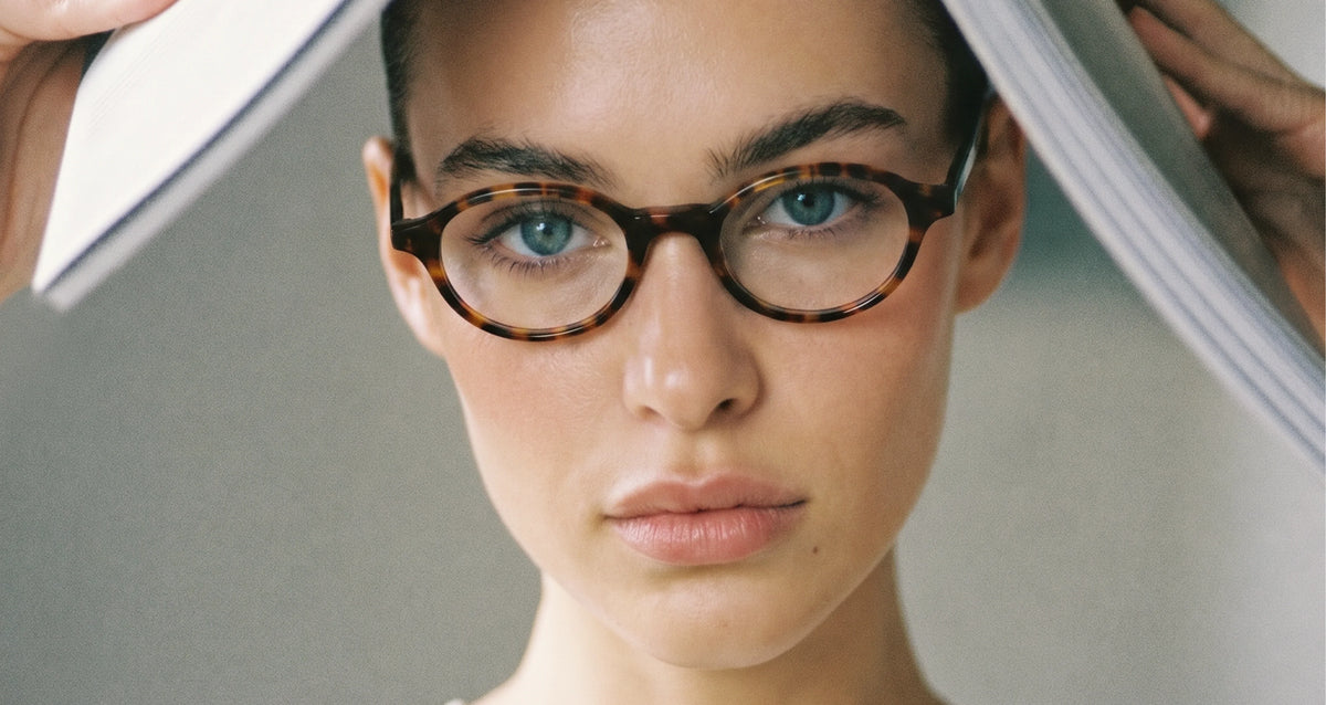 Frames That Fit Who You Are