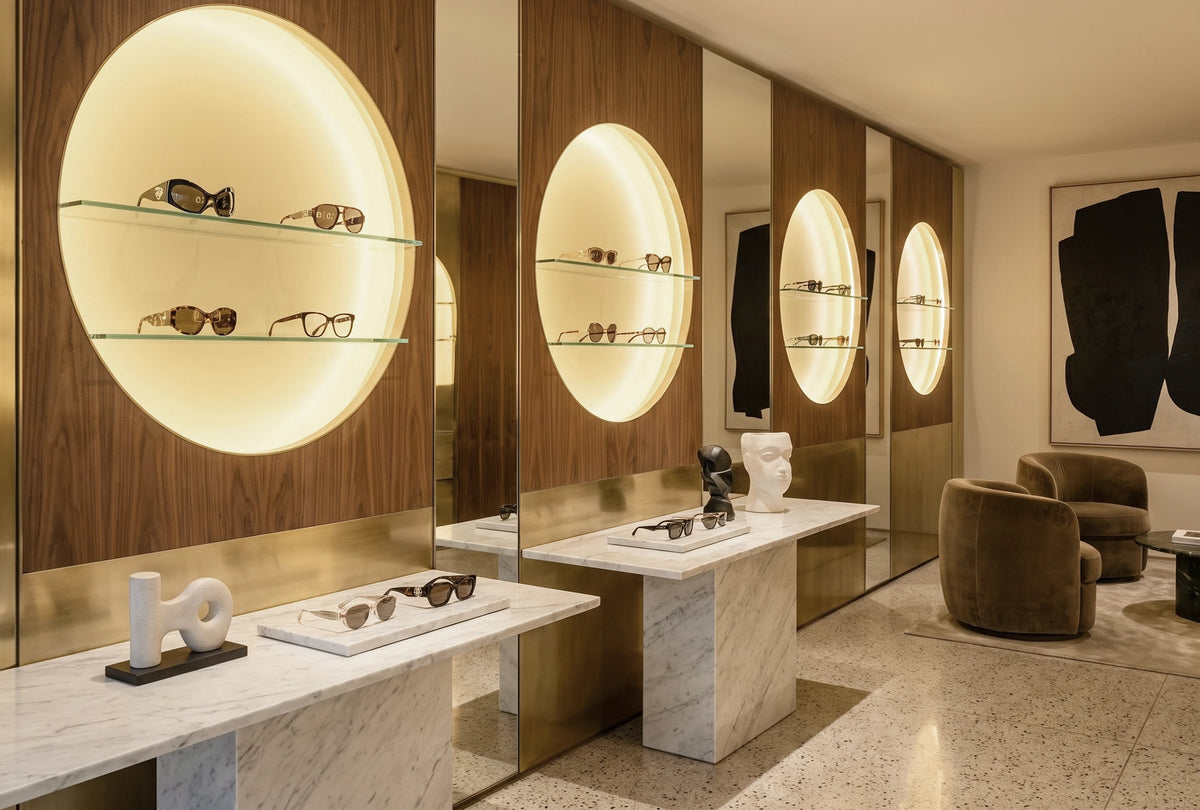 Fifth Avenue Signature