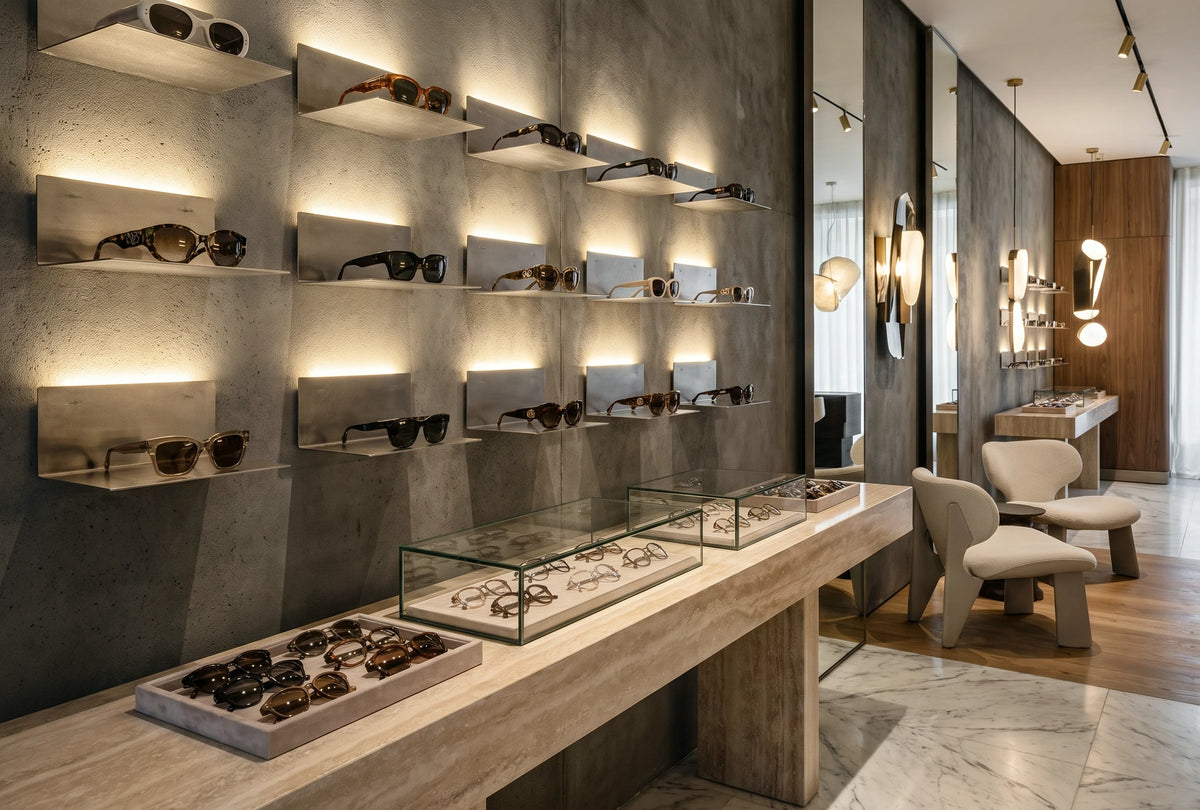 SoHo Flagship Store